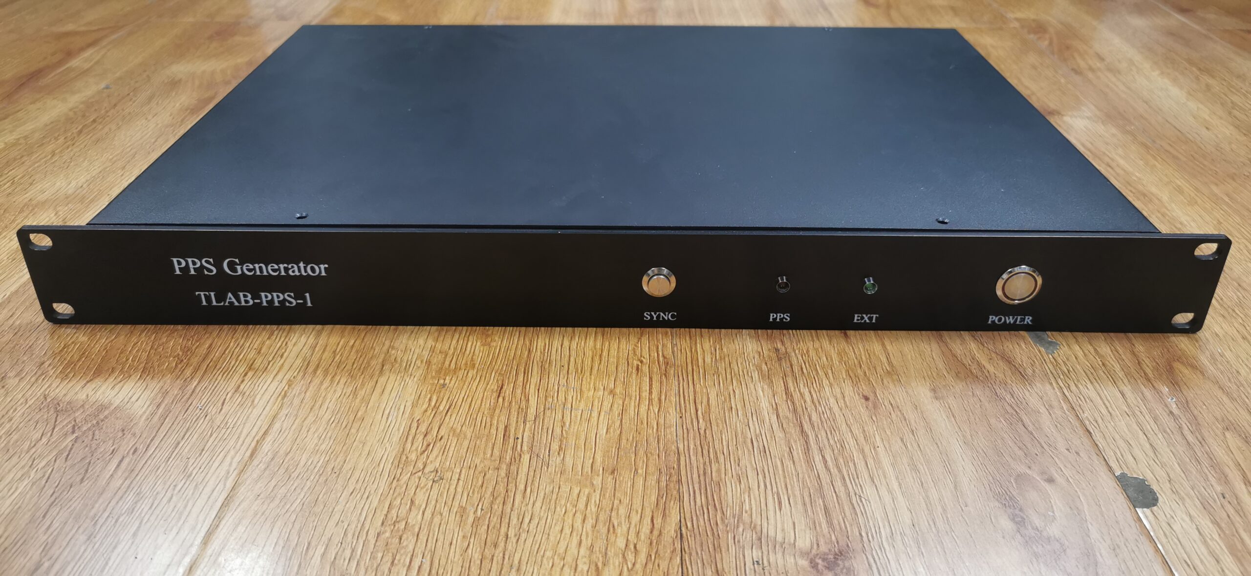 TLab PPS Generator秒脉冲生成器 post thumbnail image